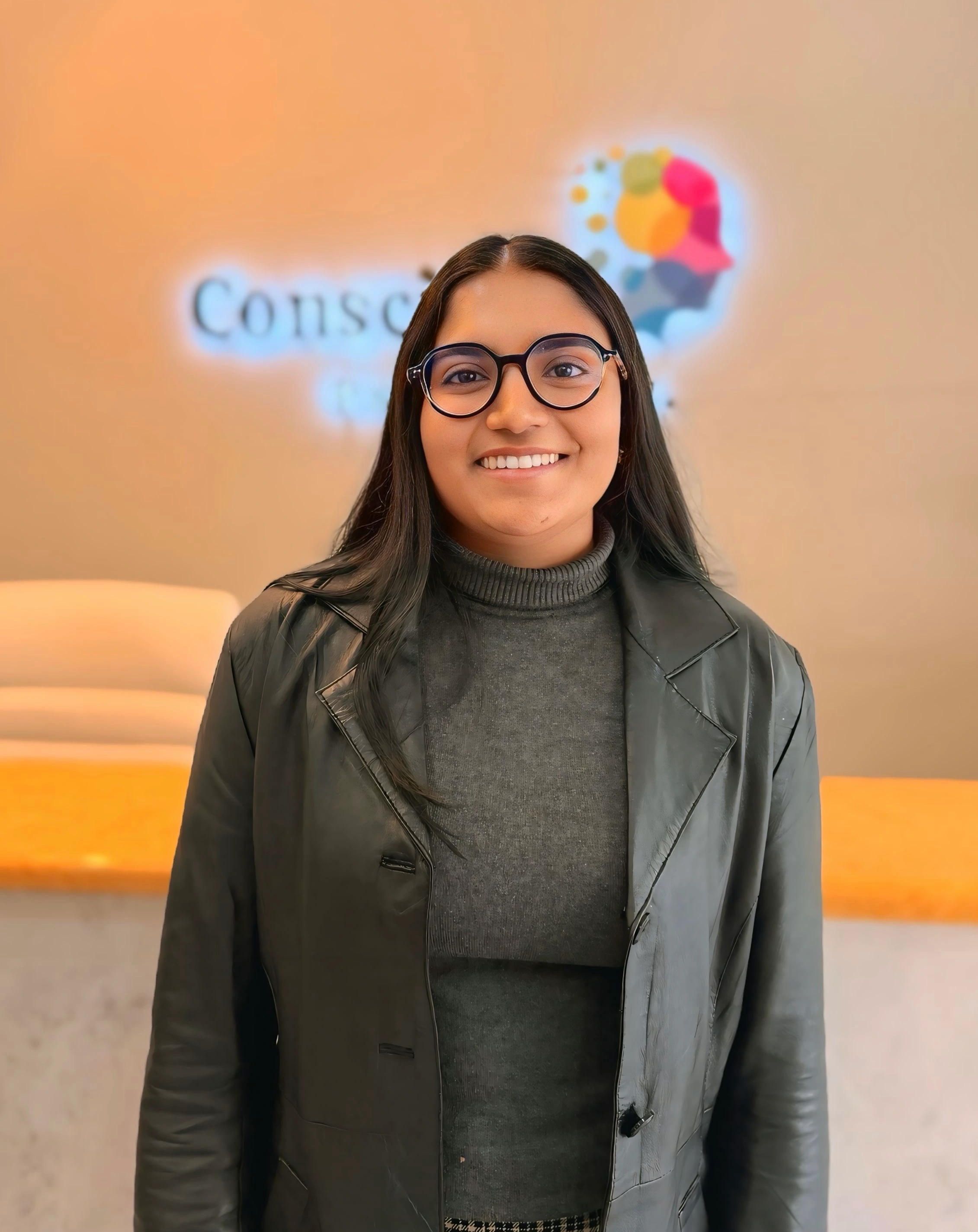 Chandini Reddy - Counselling Psychologist